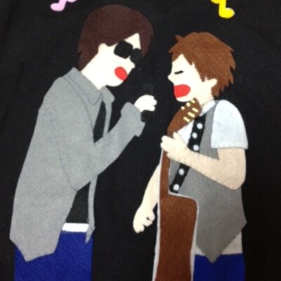 動物看護師▽・x・▽ コブクロらぶ♡(*■ω■)(•ω•*)♡ 山脇ユウスケ推し٩(。•ω•。)و