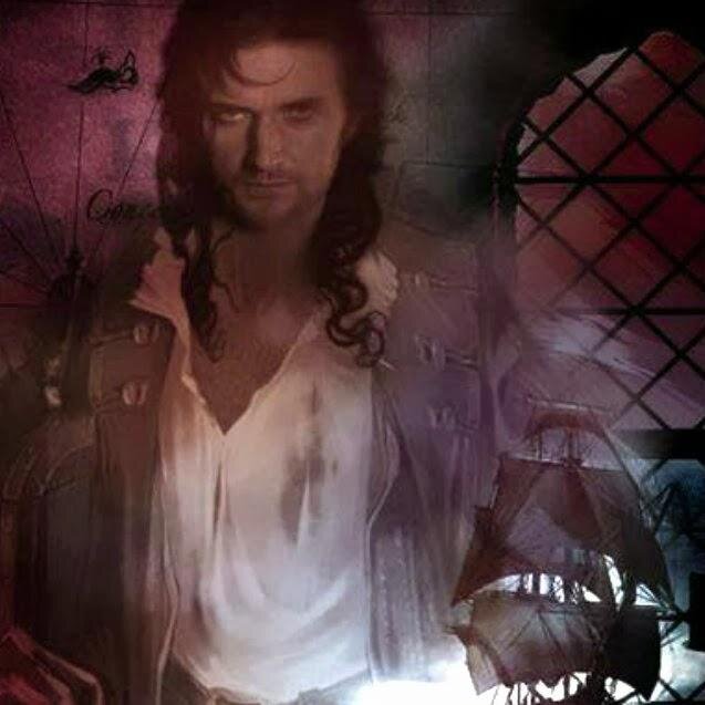 Capitán del Silencio. Tio de @_greyjoyAsha_ .Lord Segador de Pyke. Rey de las Islas del Hierro. #SpanishFakeWesteros