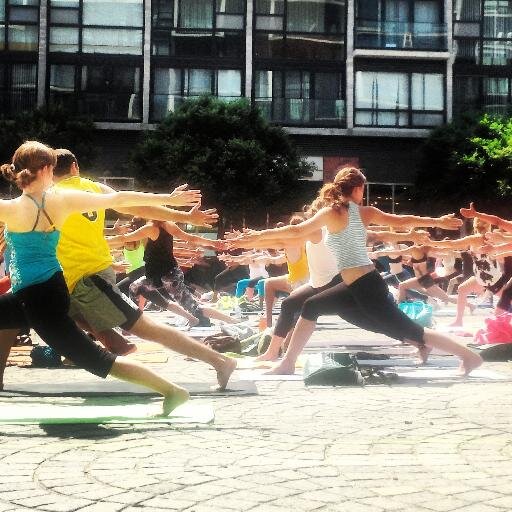 Namaste__DC's profile picture. info on yoga happenings in Washington DC.
namastedcteam@gmail.com