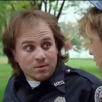 Police academy zed - noredipad