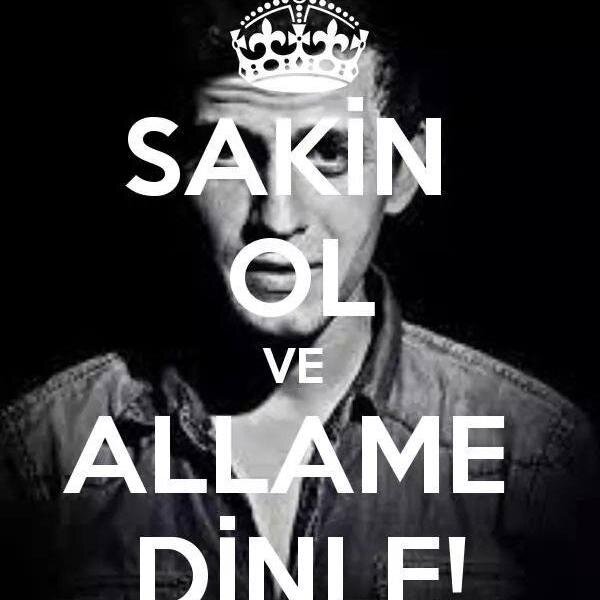 MeHmtGr's profile picture. Çok Saçma Biriyim Nedense Ama Arkilerim Beni Çok Sever :)))