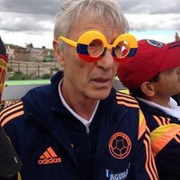 El Watusi (@elwa2c) 's Twitter Profile