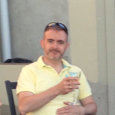 NariekYelworc's profile picture. Often opinionated!!