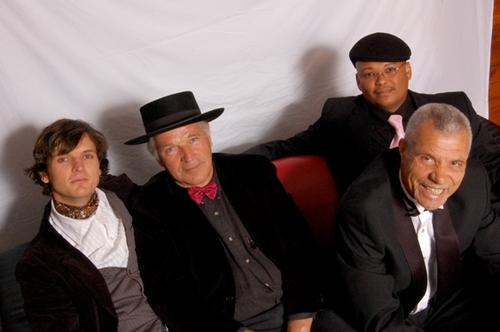 WinelandsJazz's profile picture. Cape Dutch Connection, Franschhoek’s jazz quintet, plays its 11th season of Jazz on Friday at La Brasserie, Franschhoek, 30 Oct 09 – 2 Apr 10.