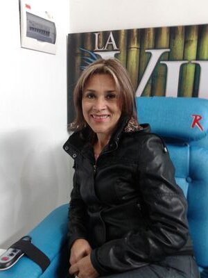 Asesora de Emprendimiento, Consultora de Empresas, especialista en mercadeo estratégico