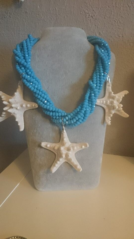 laabuelasusana's profile picture. diseño y creación  de complementos.