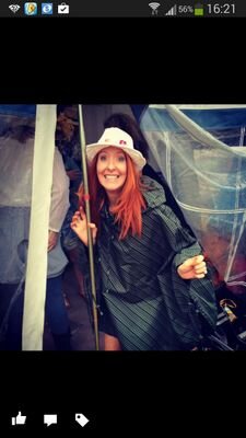 Gingers for Justice. We have souls too,  lecturer  at Kirklees college,