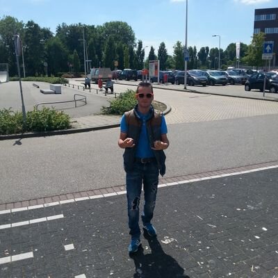 #Rotterdam010 #Feyenoord #Latino #Halfbloedjee #SpaanseNederlander #Weegschaal #1Team#1Taak