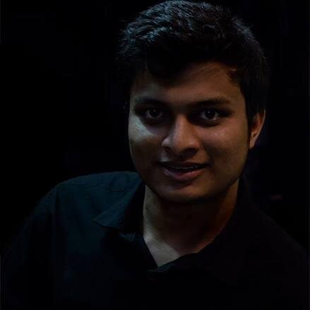 maamunrcd's profile picture. Front-end Developer