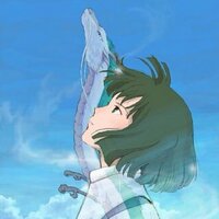 ハク / ニギハヤミコハクヌシ (千と千尋の神隠し) | アニメ百科