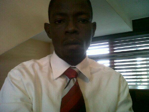 I was born in the early 80's into the family of Mr & Mrs Ajayi, I am the last of 5. I'm single and graduated from Olabisi Onabanjo University Ago-Iwoye, Ogun St
