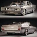 corrado125's profile picture. 