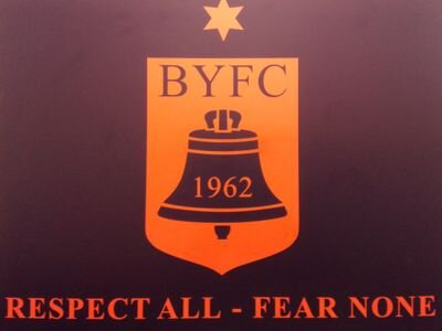 New Bellfield Youth Football Club under16s