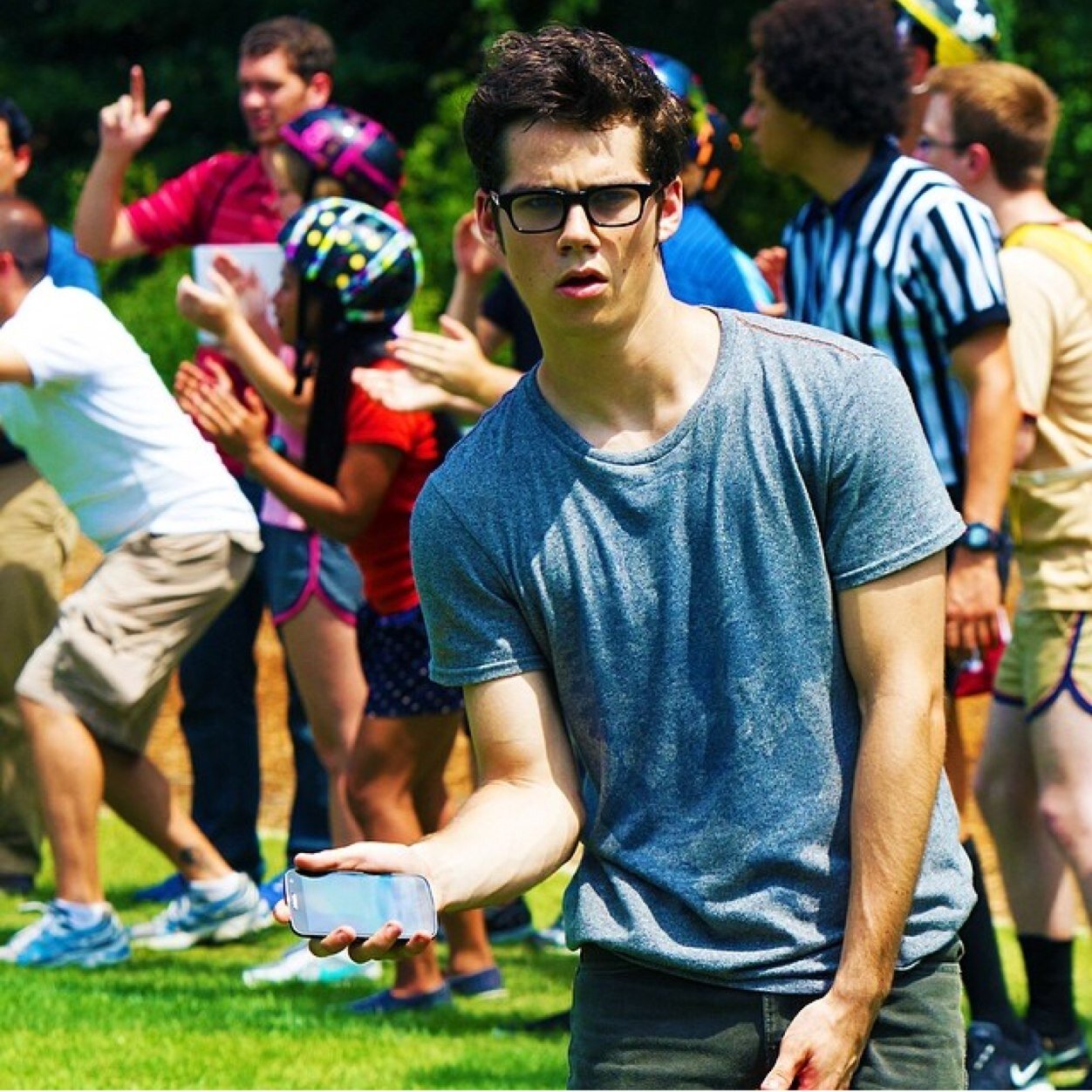 youtuberadicted's profile picture. youtubers viners && pizza