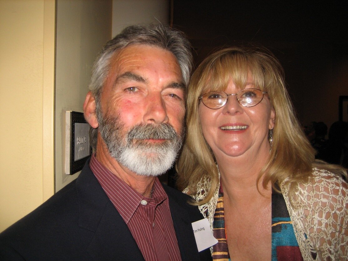 I have worn many hats, love being wife of Tim, Mom of 5, Grammy of 14 and working @ USPS!  Life s/b happy!  Pray, laugh, love and hug as much as you can!!