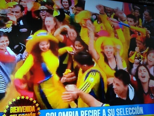 geanne917's profile picture. Trabajadora incansable me gusta estar informada. saber que pasa en el mundo..