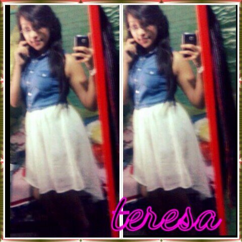 El amor llega cuando menos lo esperas y cuando menos lo imaginas:'3 iloveyou victor*