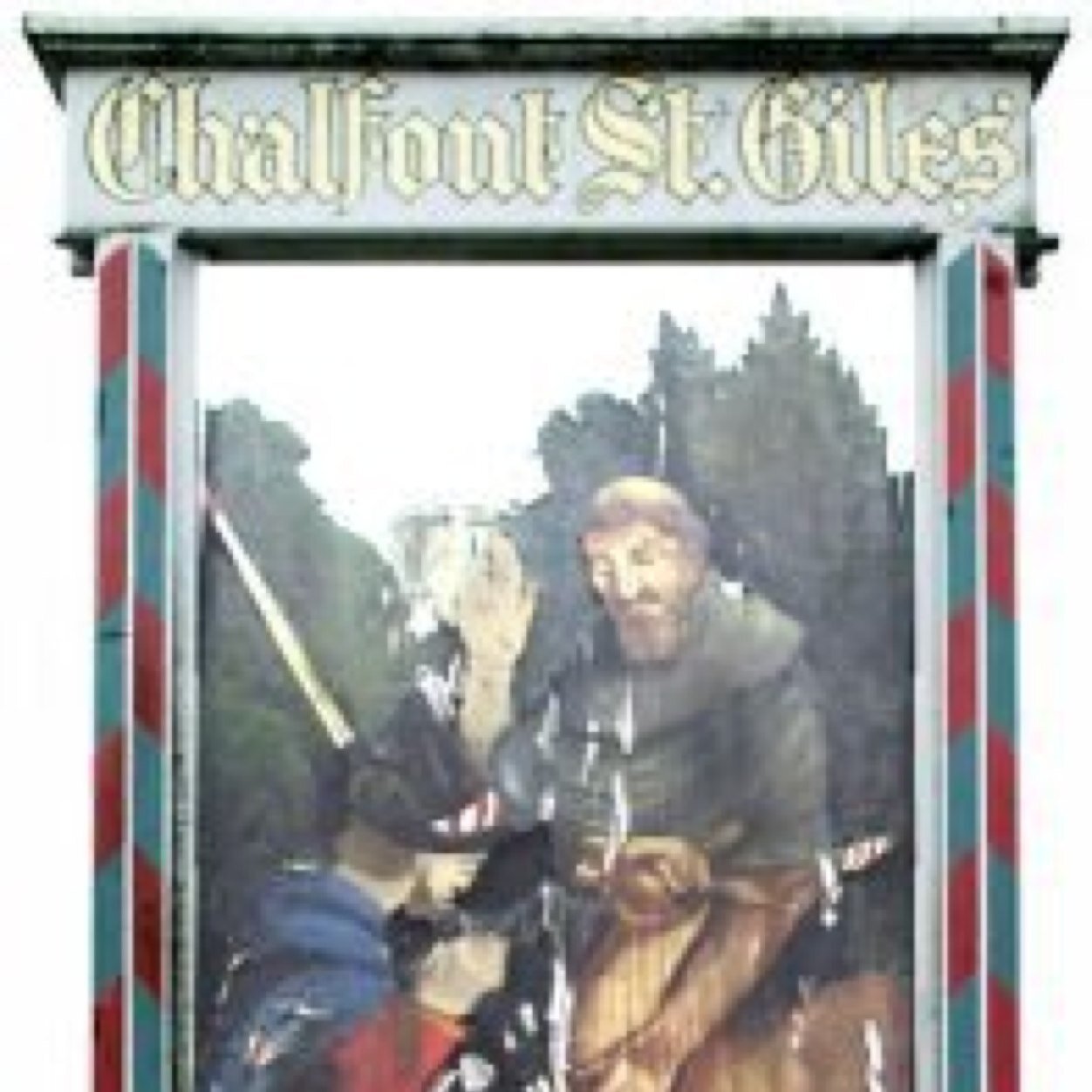 Business & Traders supporting Chalfont St Giles
