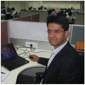 tapasda25538418's profile picture. 