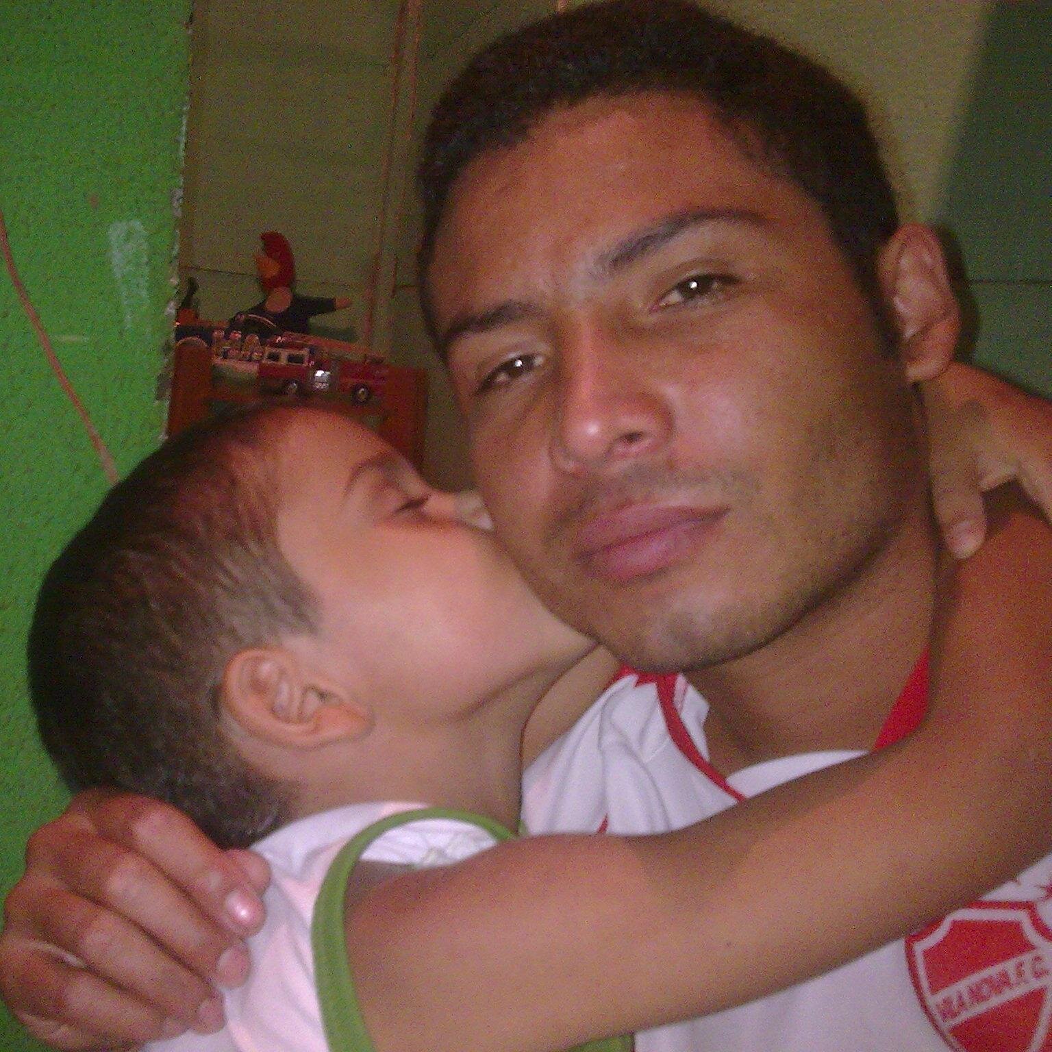 Amo minha família,minha fortaleza!!