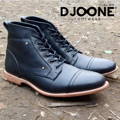 djooneshop's profile picture. Premium Handmade Boots.

Contact:
• Line: @dnelz
• IG: djooneshop
• BBM: 322C3A47

:D