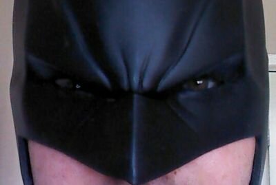 Im a big Comic Book,TV & Film fan myself and several friends from around the world have come together to start a forum and website where we will share news