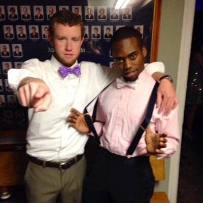 ManilaGorilla2's profile picture. Im drawn to open country. It's where everything becomes clear, where the world makes the most sense.