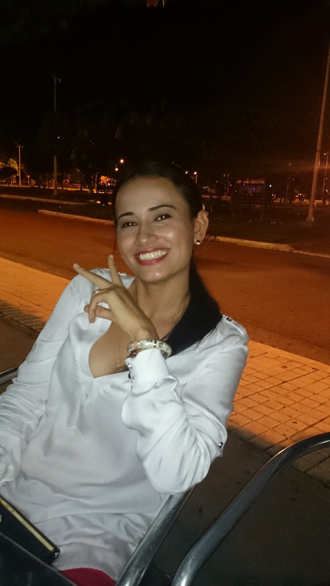 erikavega91's profile picture. Fonoaudiologa UMB