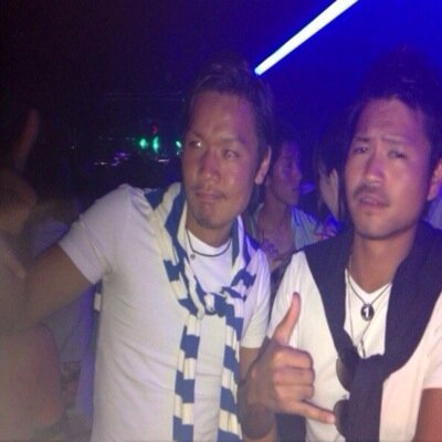 クラブ用アカウント クラブで出会った人たちをフォローしていきます（≧∇≦） それ以外の人達もいっぱいフォローしていきます！！ オレと出会ったことを記念にフォロワーなってねーp(^_^)q
