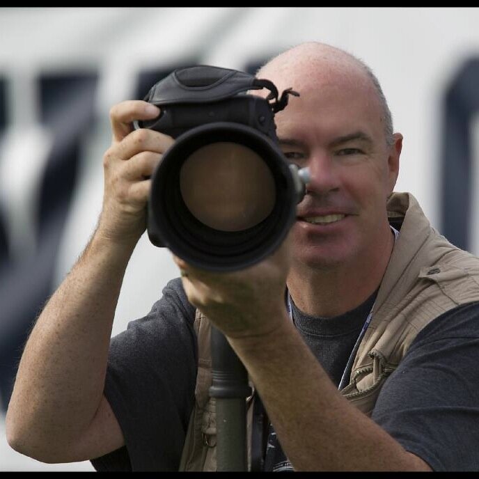 John J. Coleman, Photojournalist, (Multimedia Journalist). Telling your stories with photographs.