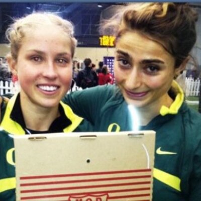 God doesn't require us to succeed; he only requires that you try. Cross Country and Track lover ❤
http://t.co/L1s5jzKdiv