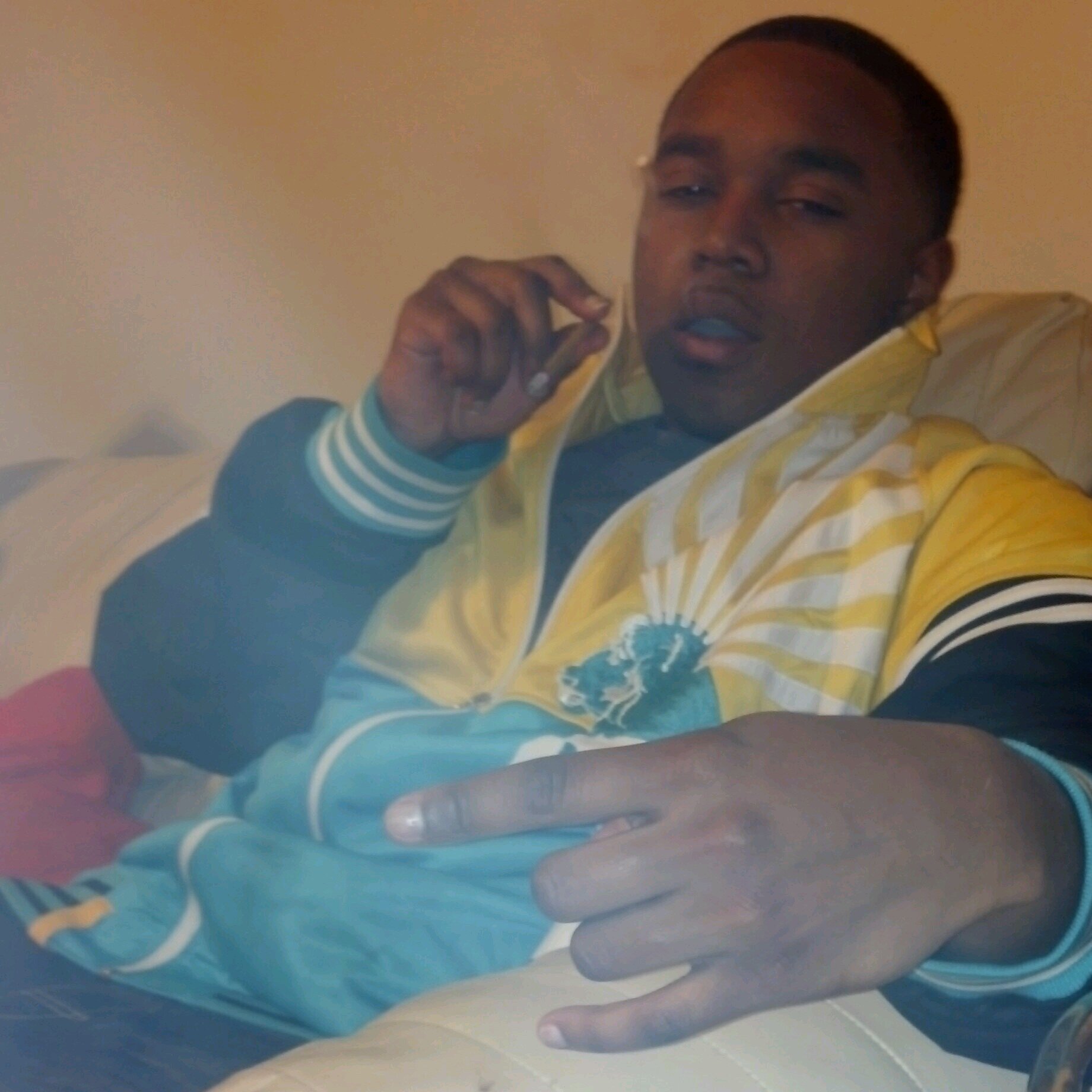 Murray State University, R.I.P to pops.. R.I.P to  Edward Isom real niggas die young