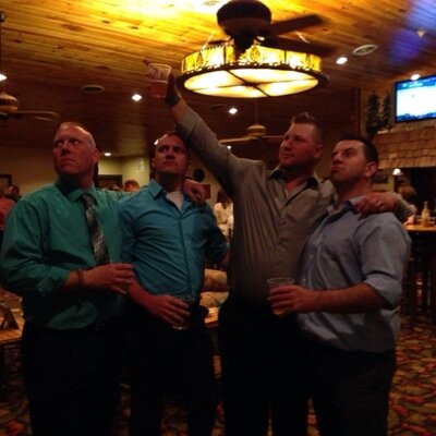 legendairywisc's profile picture. 