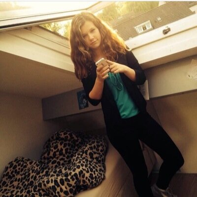 hoop liefde en vertrouwen ❤️