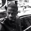 hamadydrame's profile picture. 