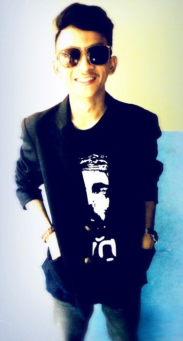 OORI ..Love covers all sins - Proverbs 10:12 I'm Goodspellers. Path: Shino bram http://t.co/PvS2Qd4zCW