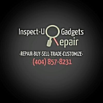 Metro Atlanta's go to for Smartphones, Tablets, Pc's, & More *REPAIR*BUY*SELL*TRADE*CUSTOMIZE*  Mobile 24/7/365 appts available! 404.857.8231