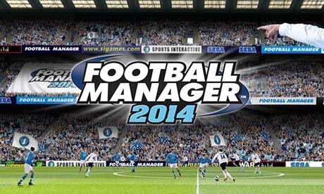 Заходите на канал Football Manager 2014 
ссылка внизу