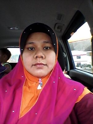 Ya Allah berilah kami sekeluarga petunjuk ke jalan yang benar.....Amiinnn..