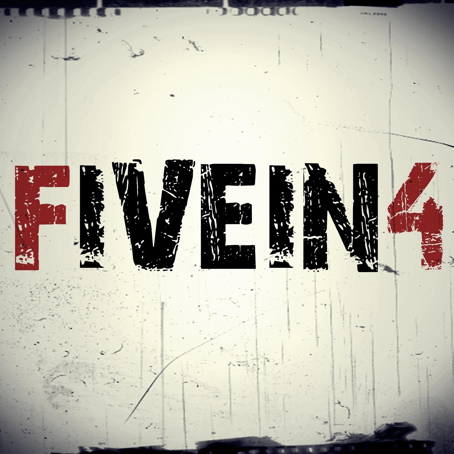 Twitter Oficial da banda FIVE IN 4 @vinyfivein4 @folckfivein4 @brufivein4 Vídeos: http://t.co/fqXPK6zYiX Instagram: http://t.co/UPIfcJBDI1