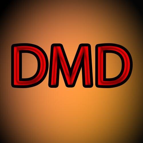 DMDyoutube's profile picture. 