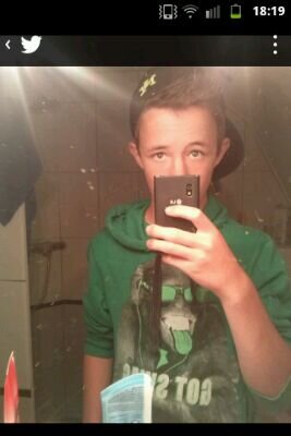 profiel gehackt