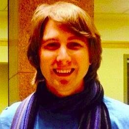 Healthcare consultant, computer programmer, and entrepreneur