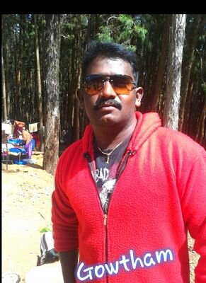 gowthaman314's profile picture. worked to karaikal port