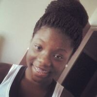 Young girl living life
Taylor Samira Williams : ) 
ECHS Cheerleader / Freshman