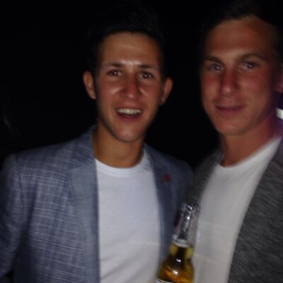 DaveynLdn's profile picture. 