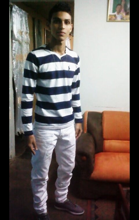 daramirez049's profile picture. 