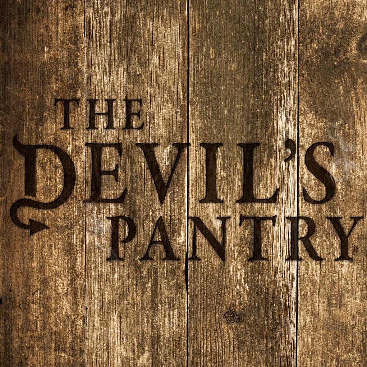 DevilsPantryUK's profile picture. Mediterranean Street Food Demons! Authentic Mediterranean cooking, fresh Kent produce. FESTIVALS - STREET FOOD - PRIVATE EVENTS