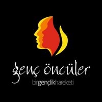 Genç Öncüler (@genconculer) Twitter profile photo