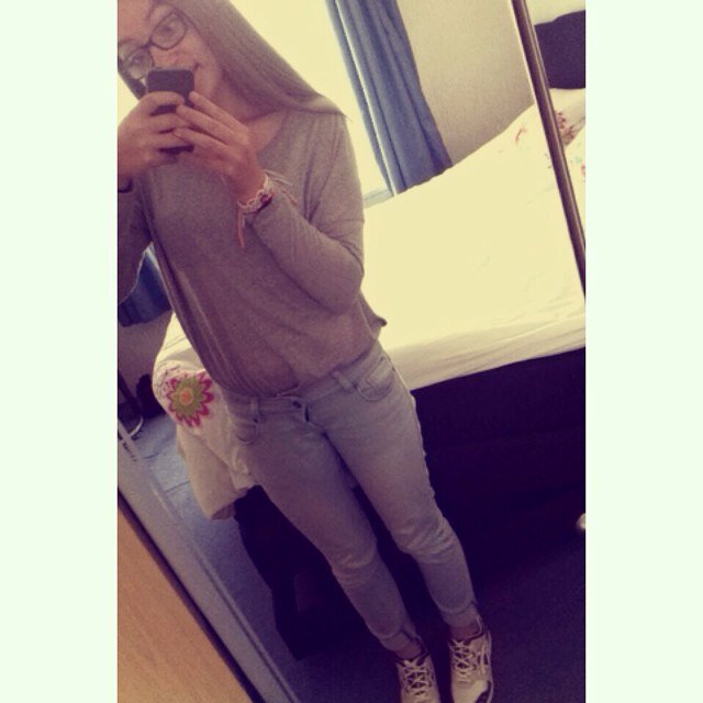 Don't let little things break your happiness.